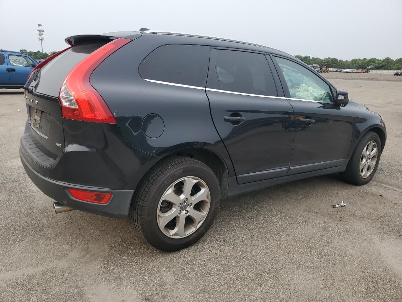 2013 Volvo Xc60 3.2 - Фото 5