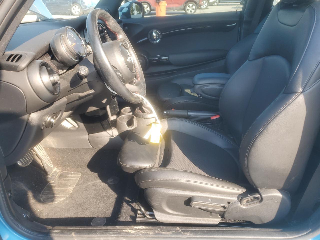 2018 Mini Cooper S - Image 7