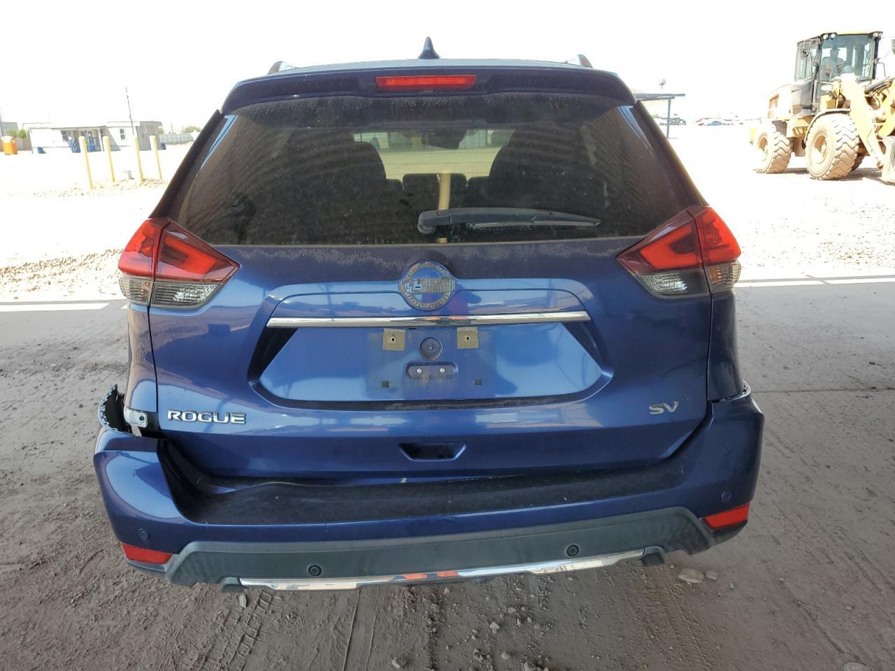 2019 Nissan Rogue S - Image 6