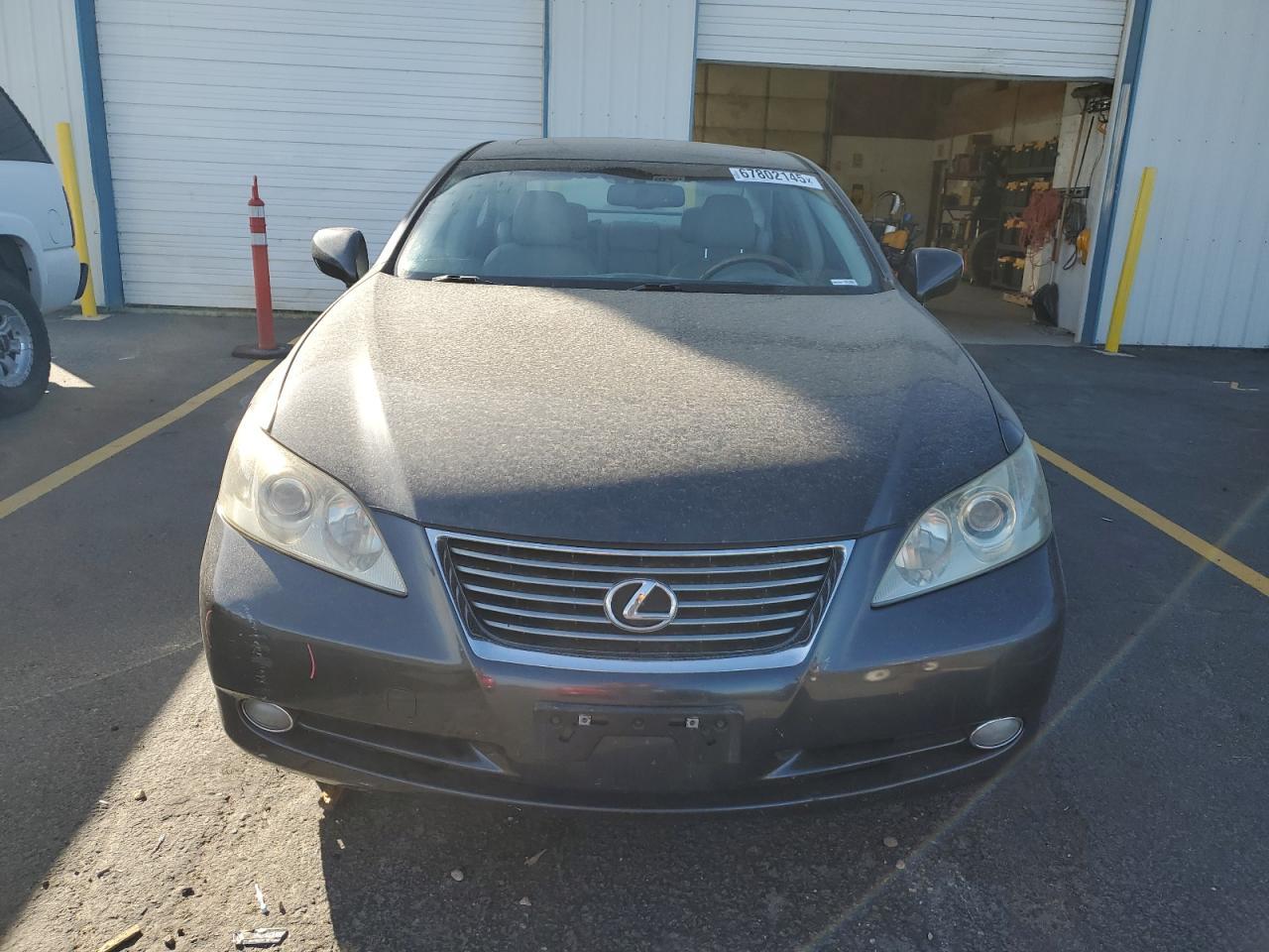 2007 Lexus Es 350 - Фото 5