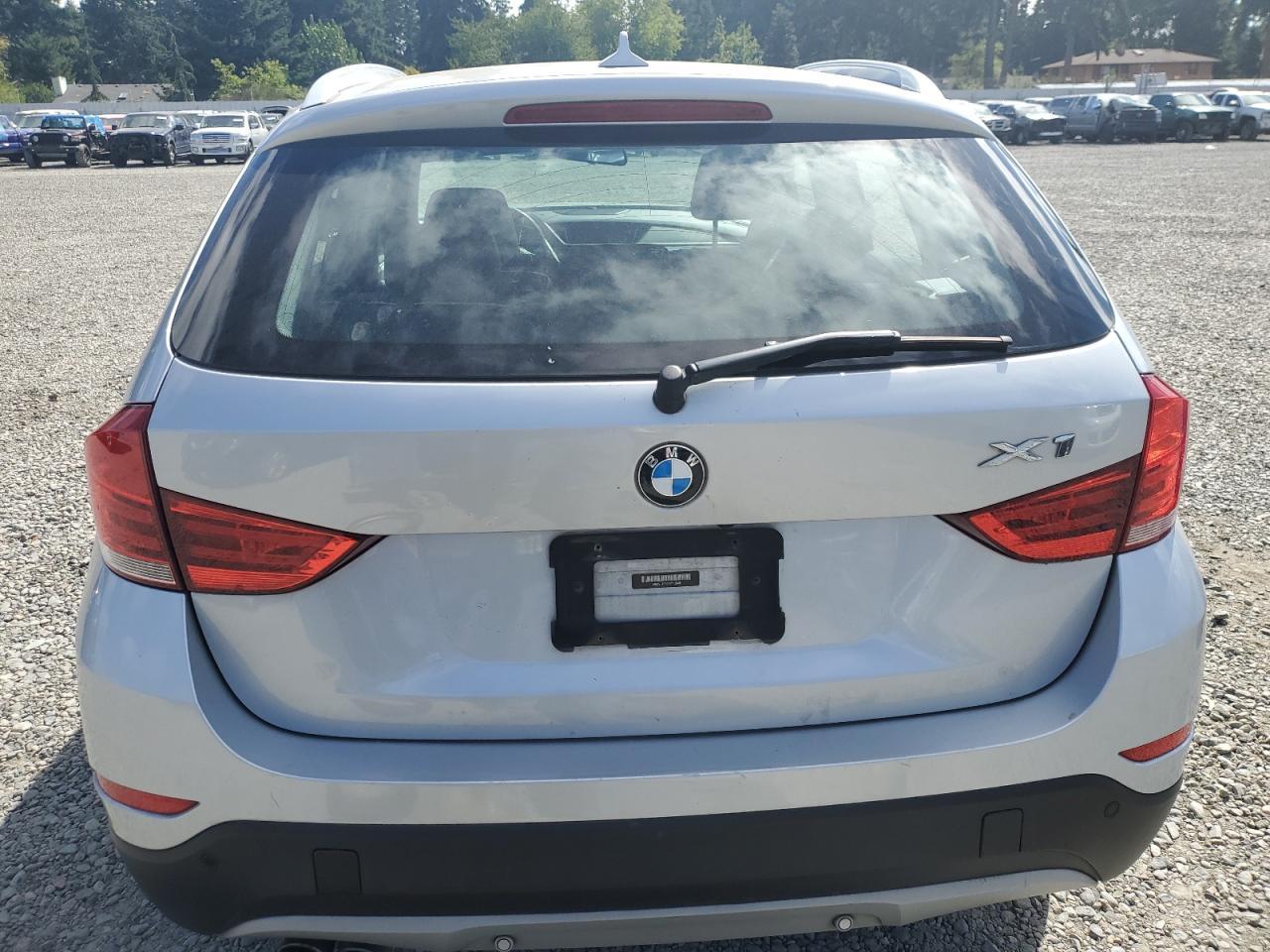 2014 BMW X1 xDrive28I - Фото 6