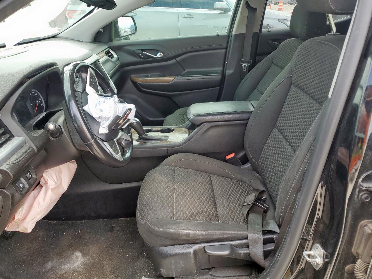 2019 GMC Acadia Sle - Image 7