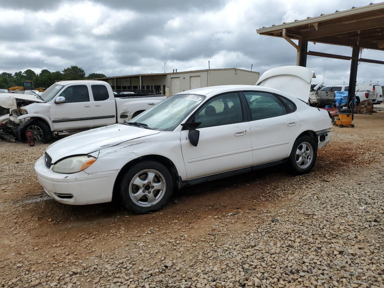 2006 Ford Taurus Se