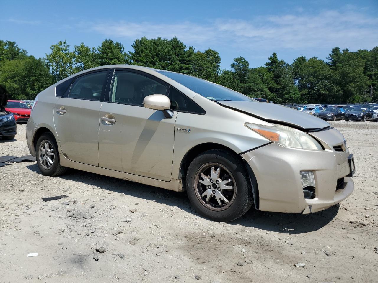 2011 Toyota Prius - Image 4