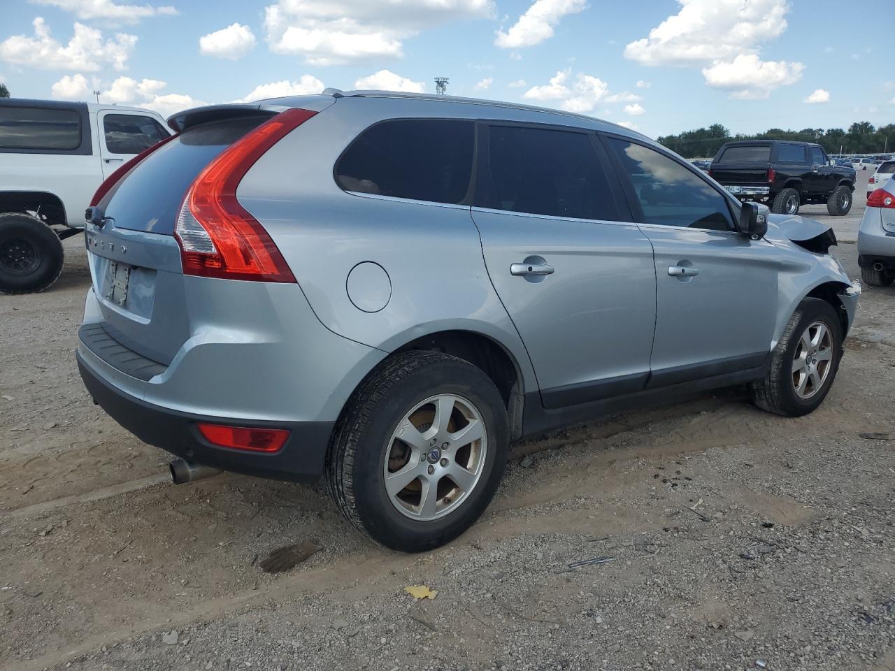2012 Volvo Xc60 3.2 - Фото 3