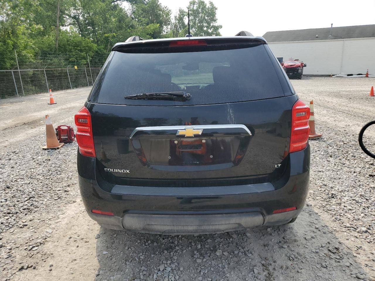 2017 Chevrolet Equinox Lt - Image 6