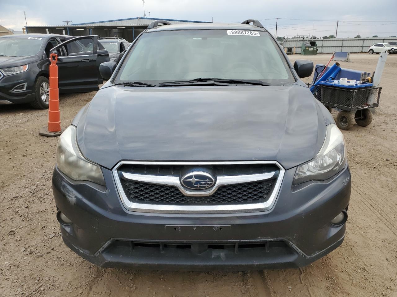 2013 Subaru Xv Crosstrek 2.0 Premium - Image 5