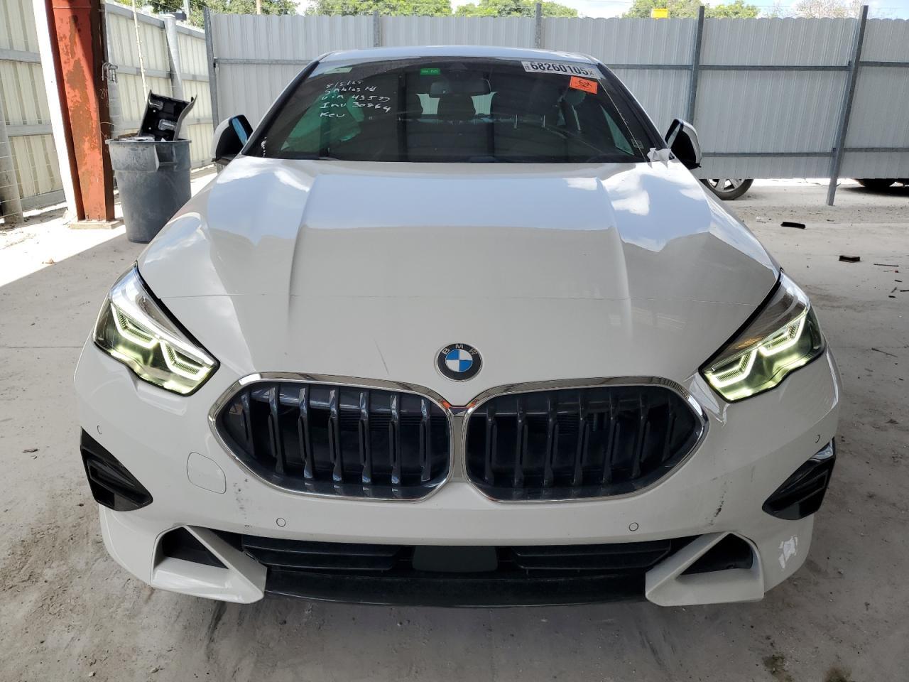 2022 BMW 228Xi - Image 5