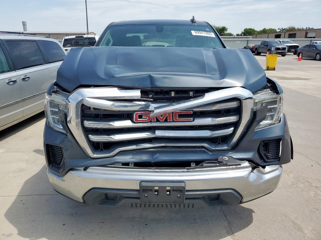 2019 GMC Sierra C1500 Sle - Image 5