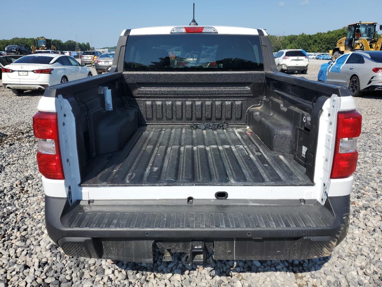 2025 Ford Maverick Xlt - Image 6