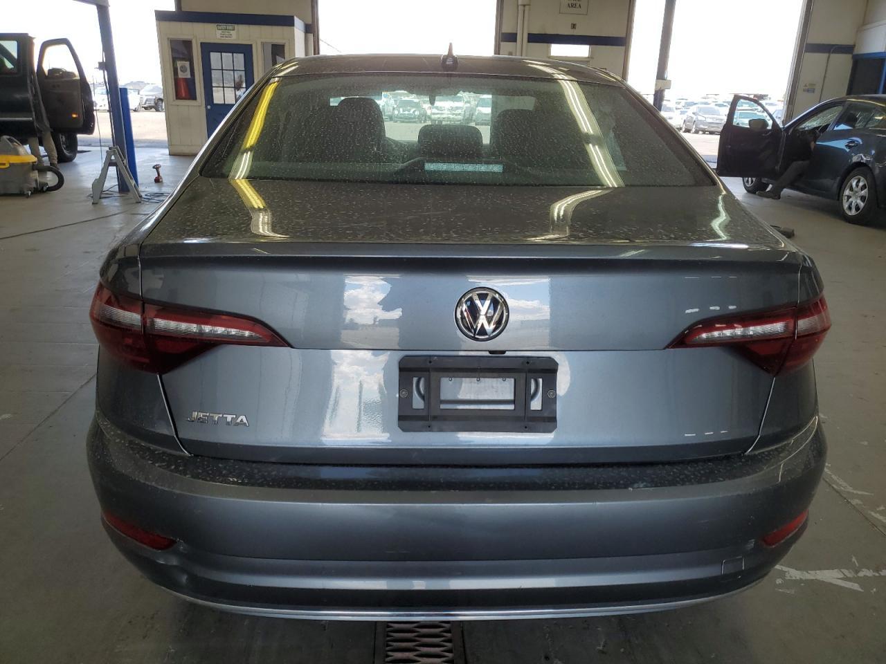 2021 Volkswagen Jetta S - Фото 6