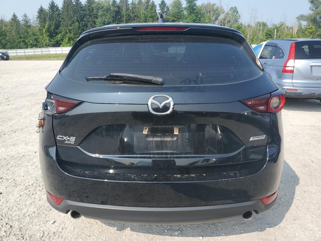 2019 Mazda Cx-5 Sport - Фото 6