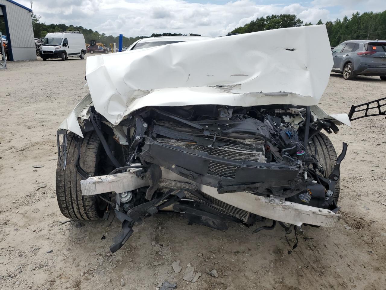 2014 Mercedes-Benz Cls 550 - Image 5