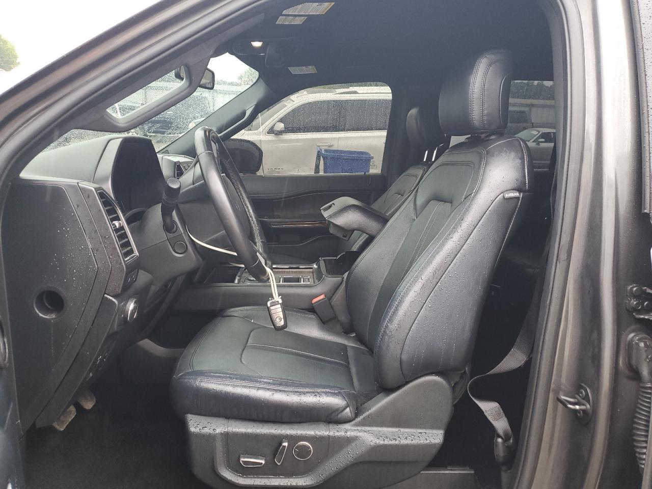 2019 Ford Expedition Limited - Фото 7