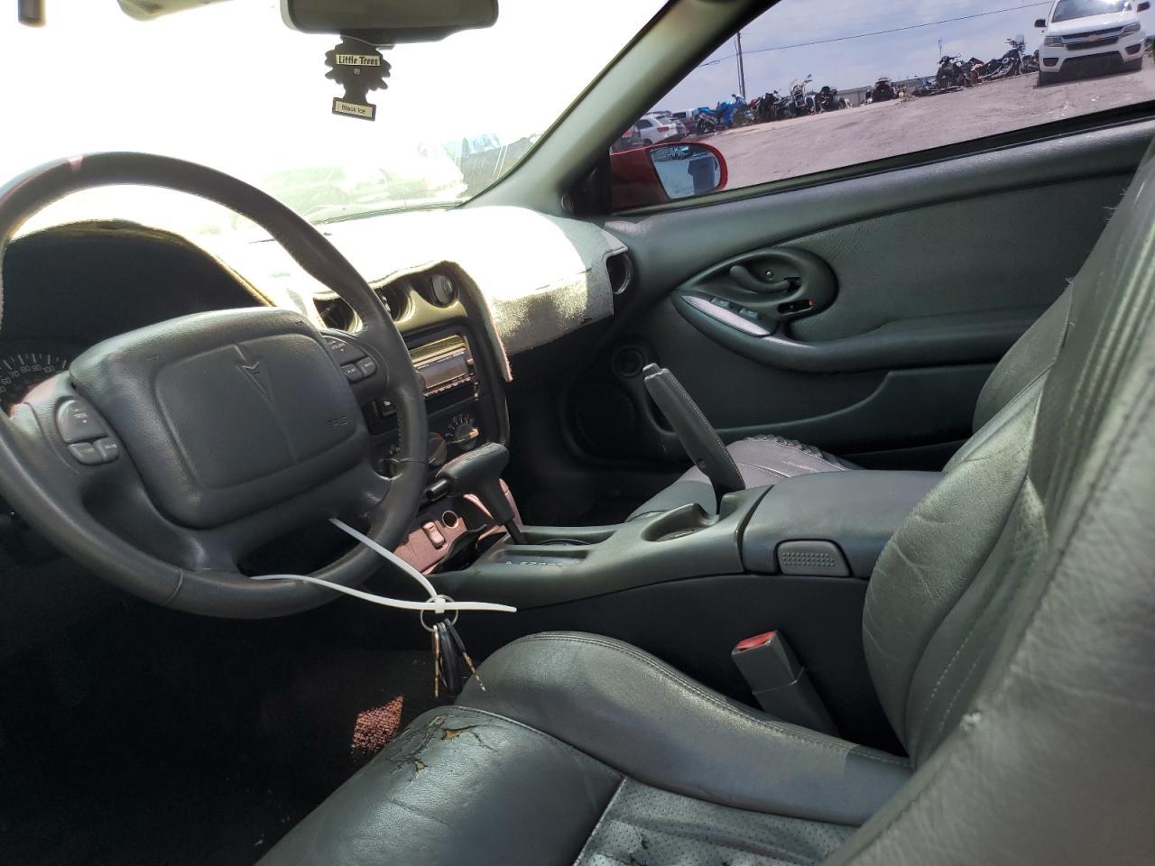 1998 Pontiac Firebird Formula - Image 7