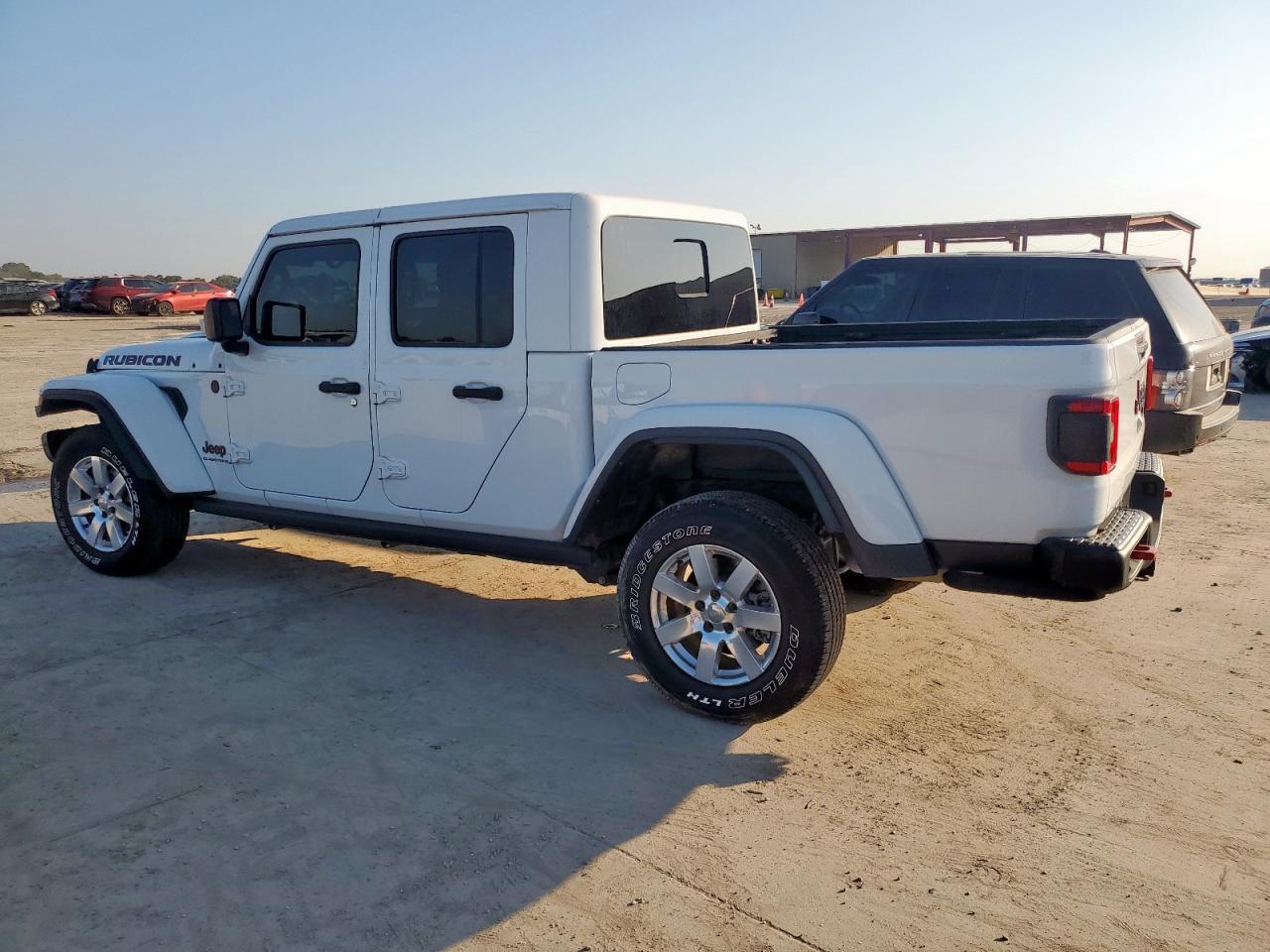 2023 Jeep Gladiator Rubicon - Фото 2