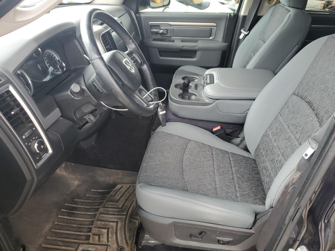 2016 Ram 1500 Slt - Image 7