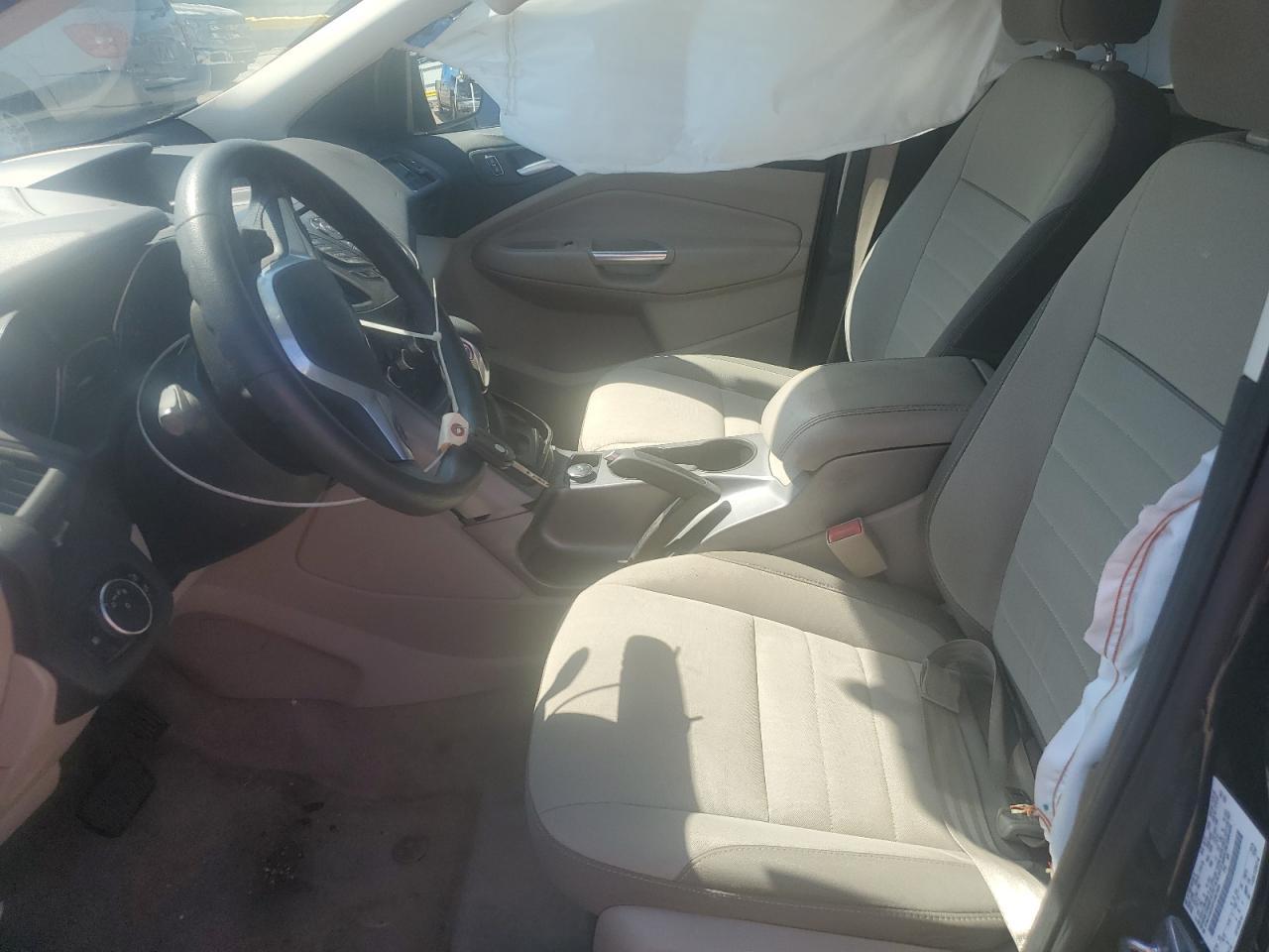 2015 Ford Escape Se - Фото 7