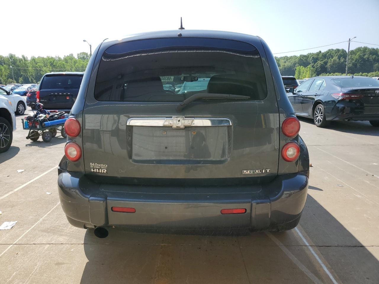 2011 Chevrolet Hhr Lt - Фото 6