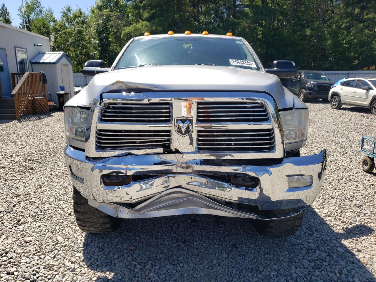 2011 Dodge Ram 2500 - Image 5