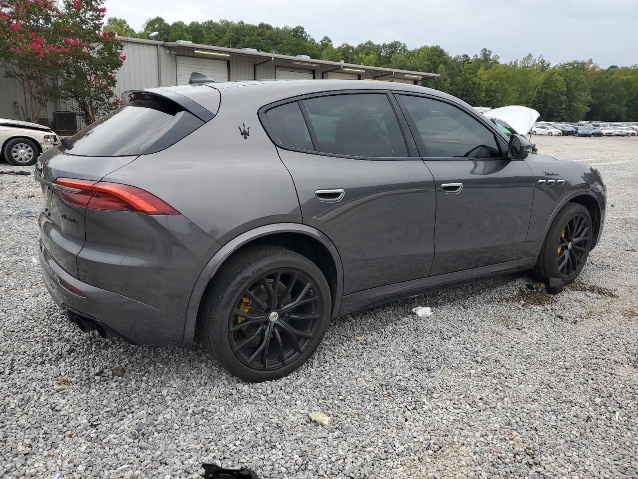 2023 Maserati Grecale Modena - Image 3