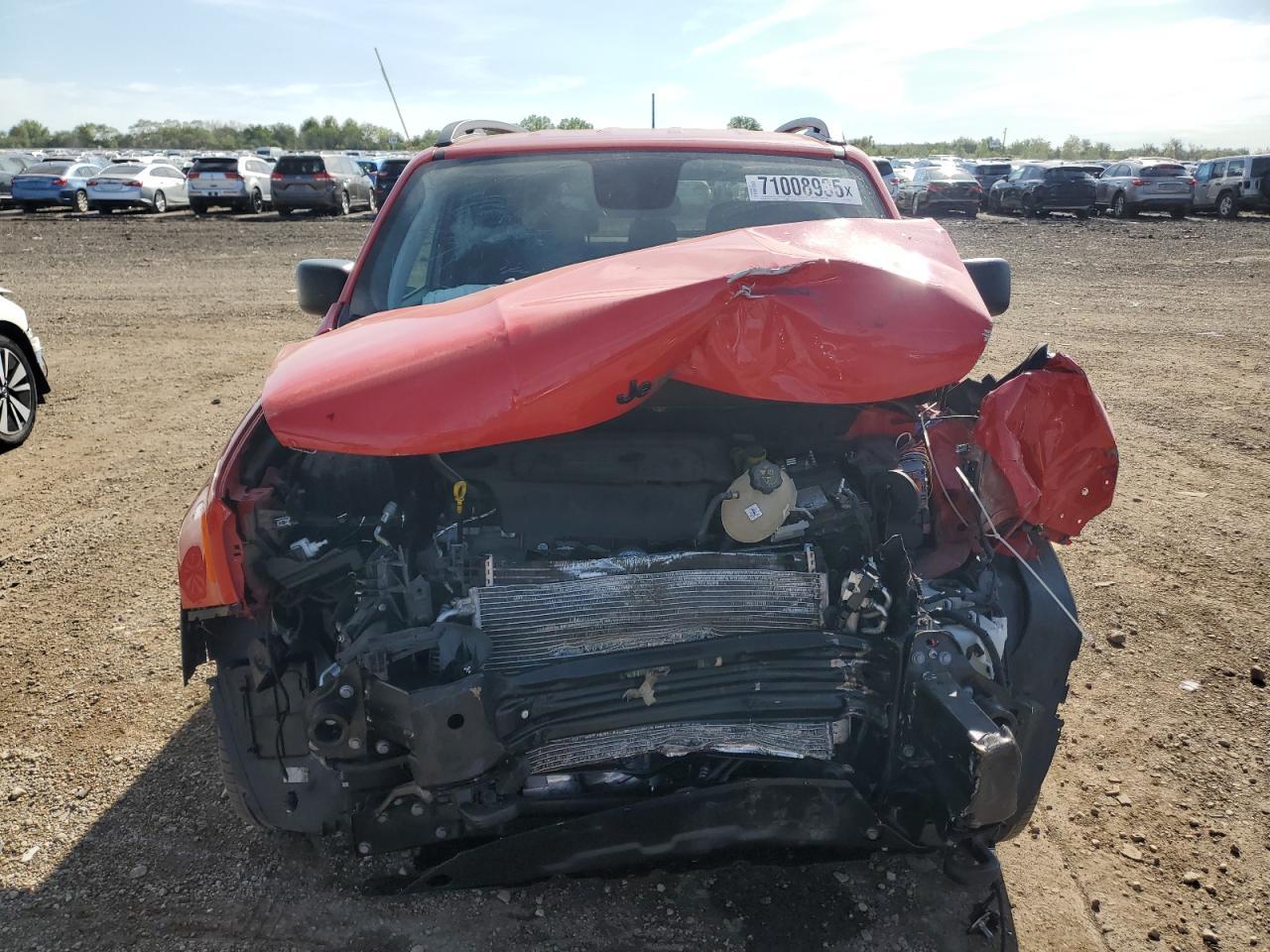 2019 Jeep Renegade Sport - Image 5