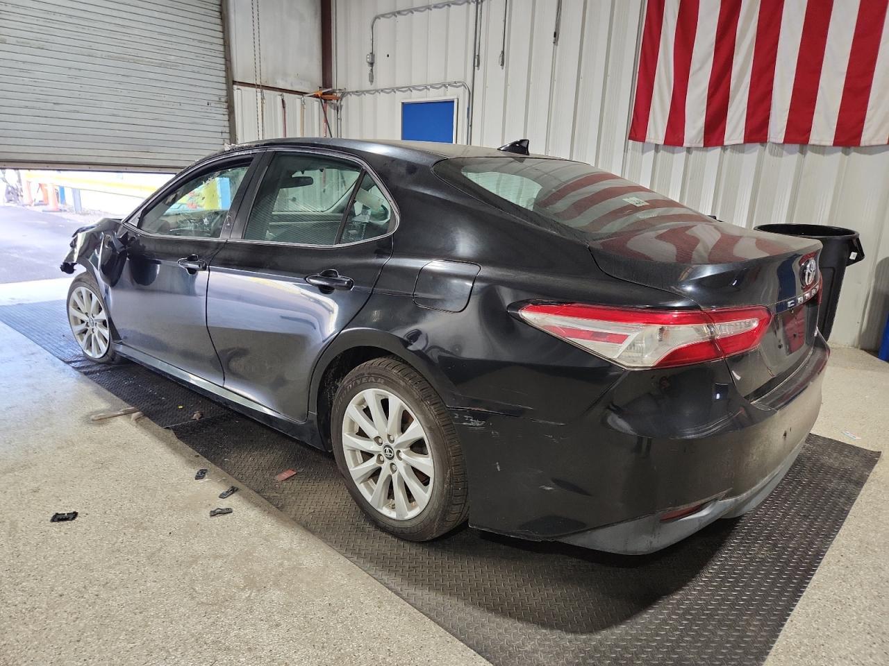 2019 Toyota Camry L - Image 2