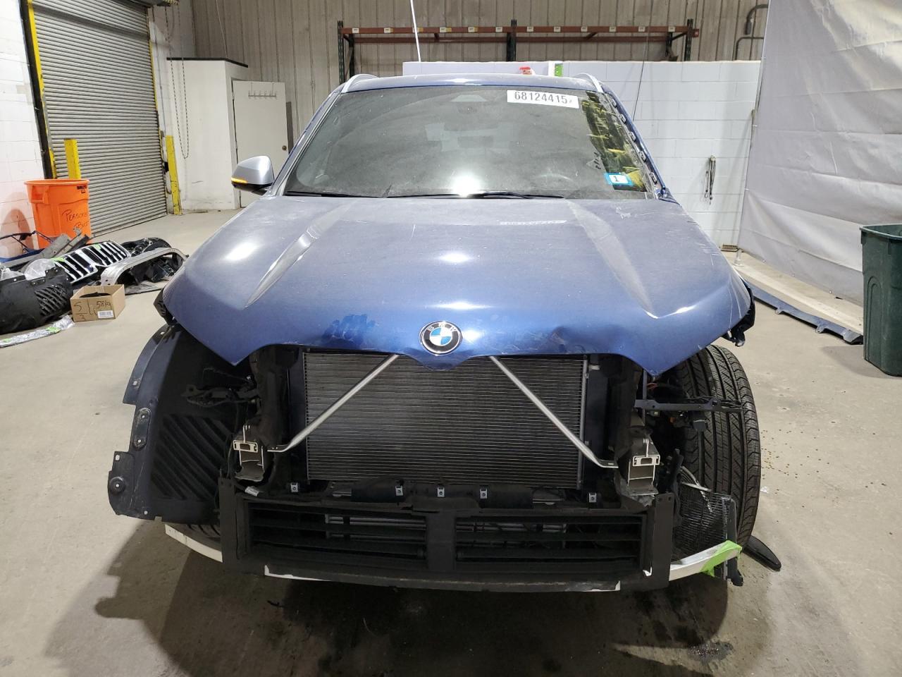 2023 BMW X1 xDrive28I - Фото 5