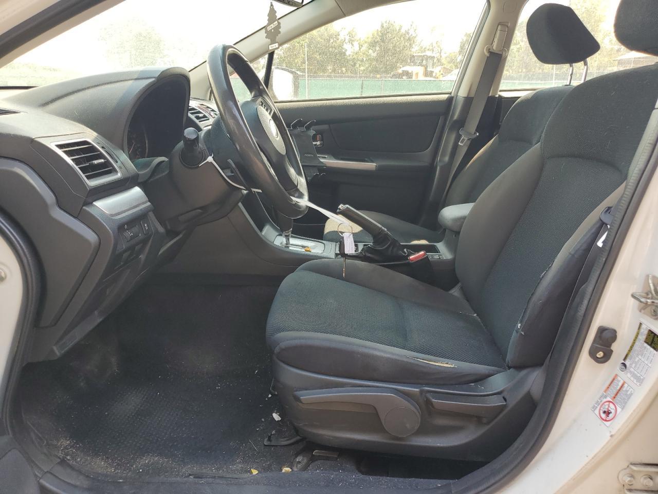 2015 Subaru Impreza Premium - Image 7