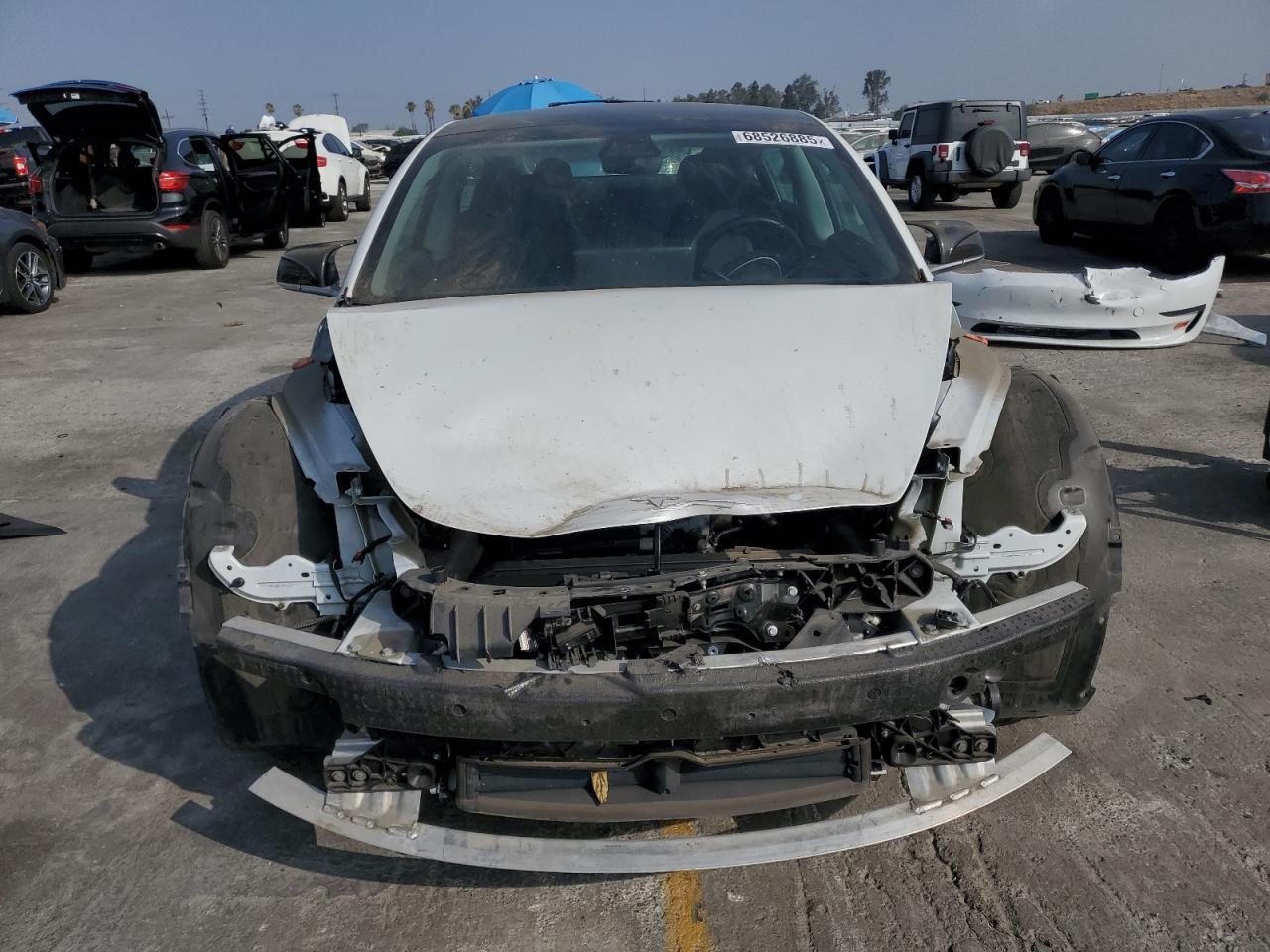 2019 Tesla Model 3 - Фото 5