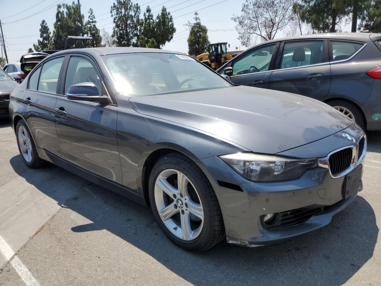 2013 BMW 328 I Sulev - Image 4