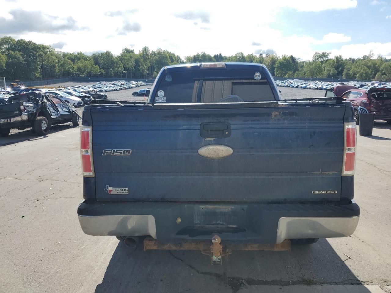 2011 Ford F150 Super Cab - Image 6