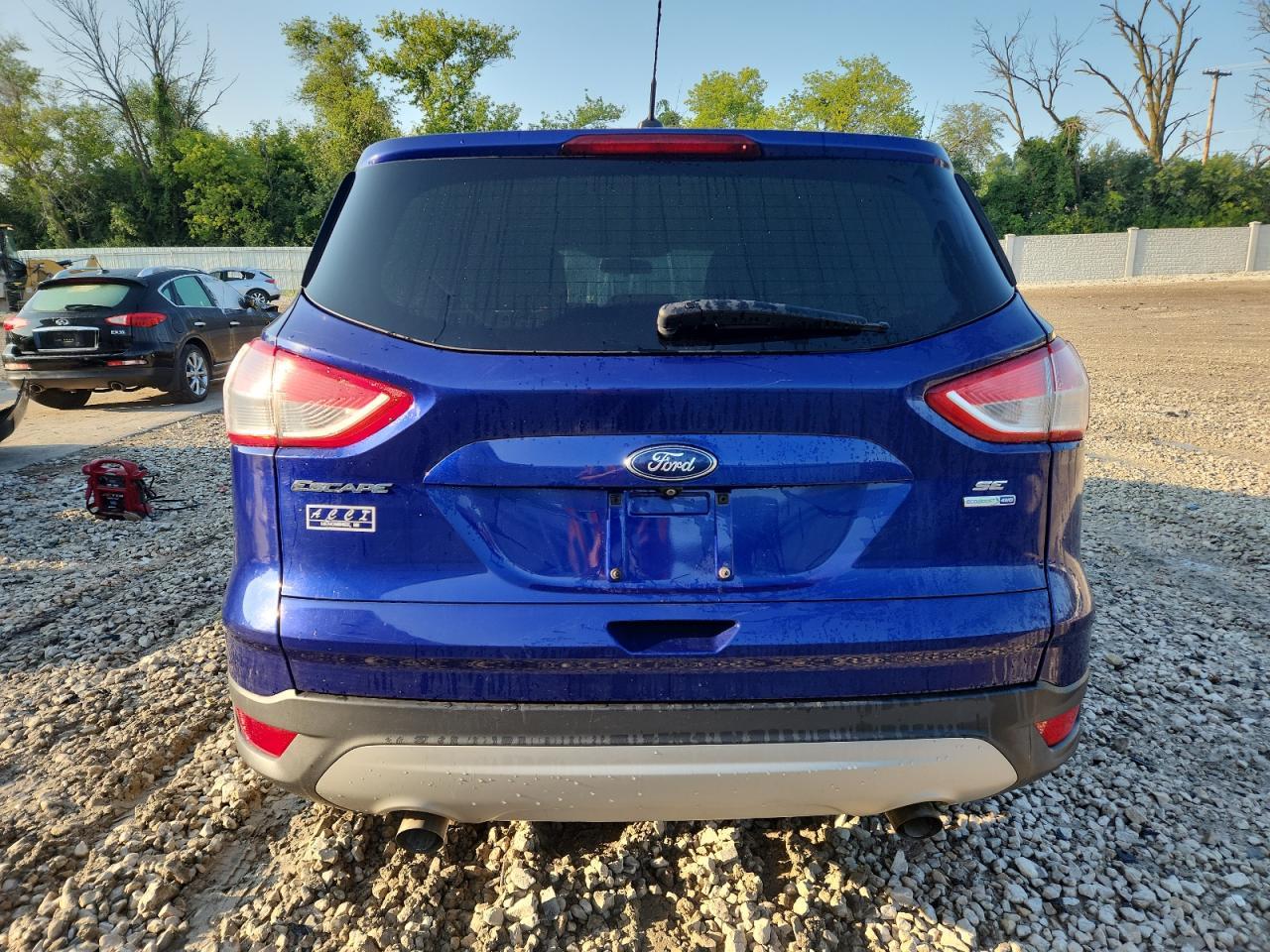 2015 Ford Escape Se - Image 6