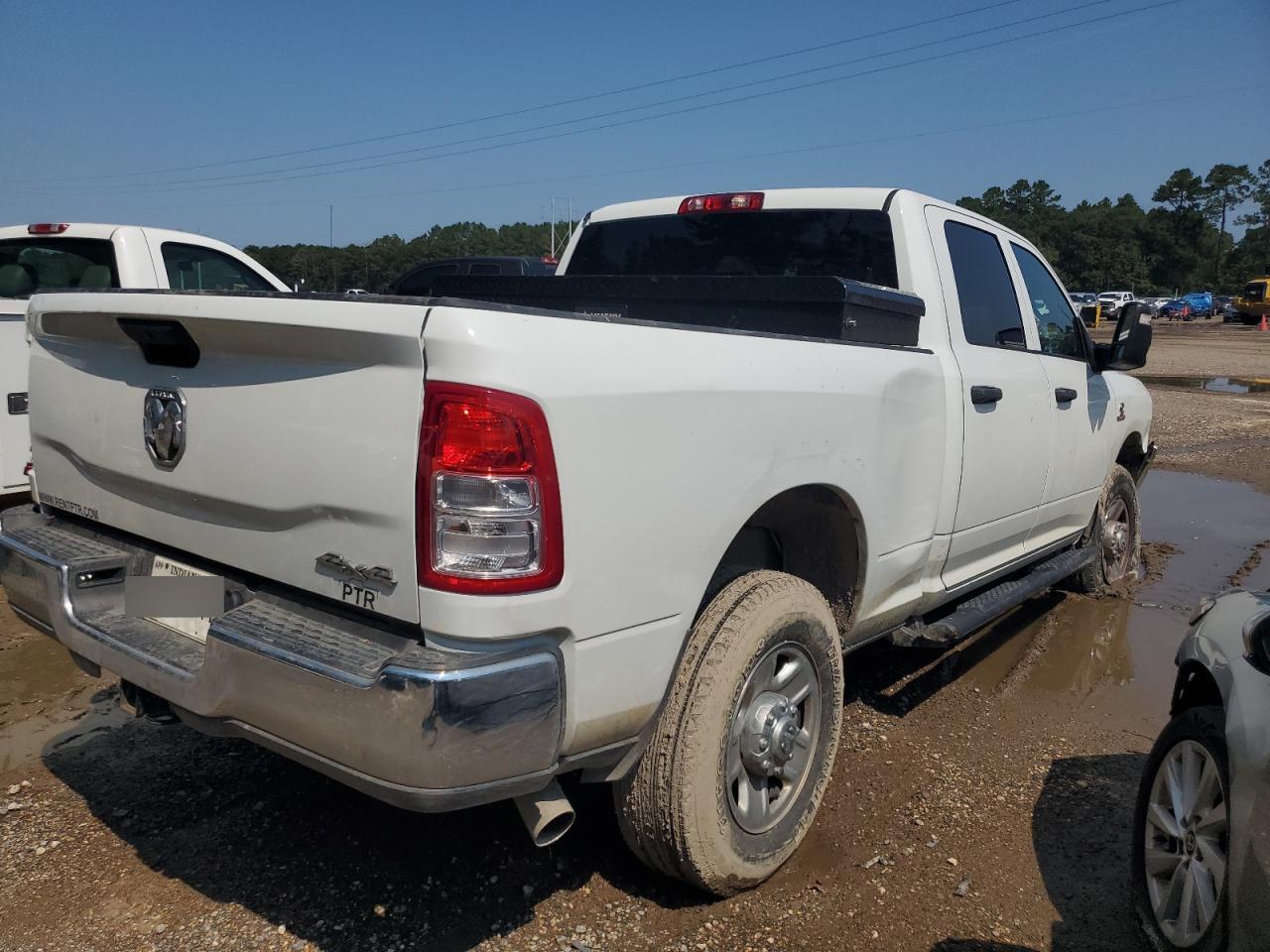 2024 Ram 2500 Tradesman - Фото 3