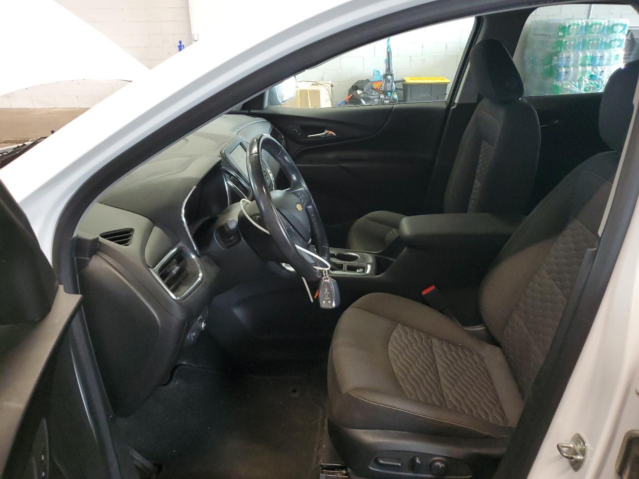 2019 Chevrolet Equinox Lt - Фото 7