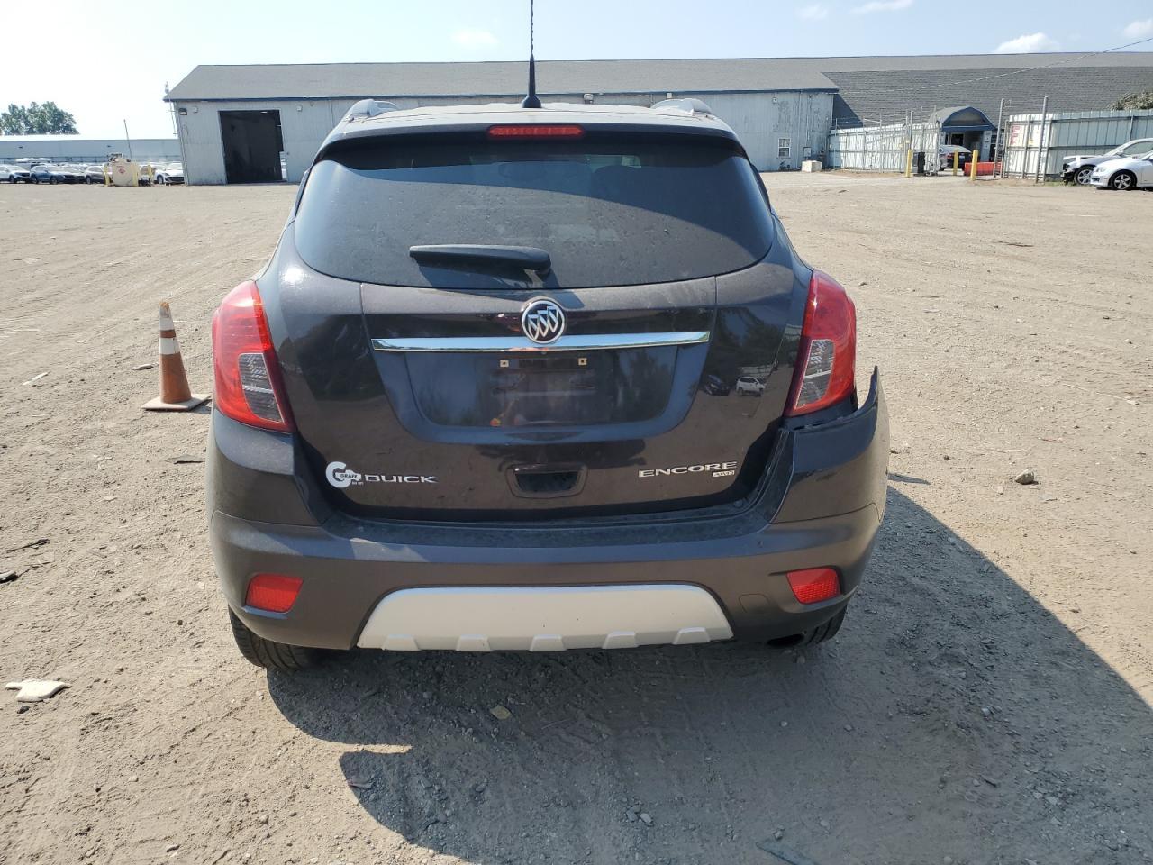 2013 Buick Encore - Image 6