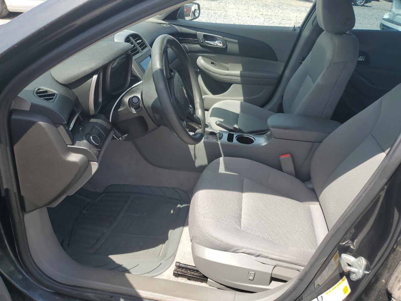 2015 Chevrolet Malibu Ls - Фото 7