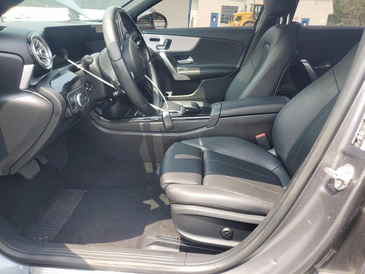 2021 Mercedes-Benz A 220 4Matic - Image 7