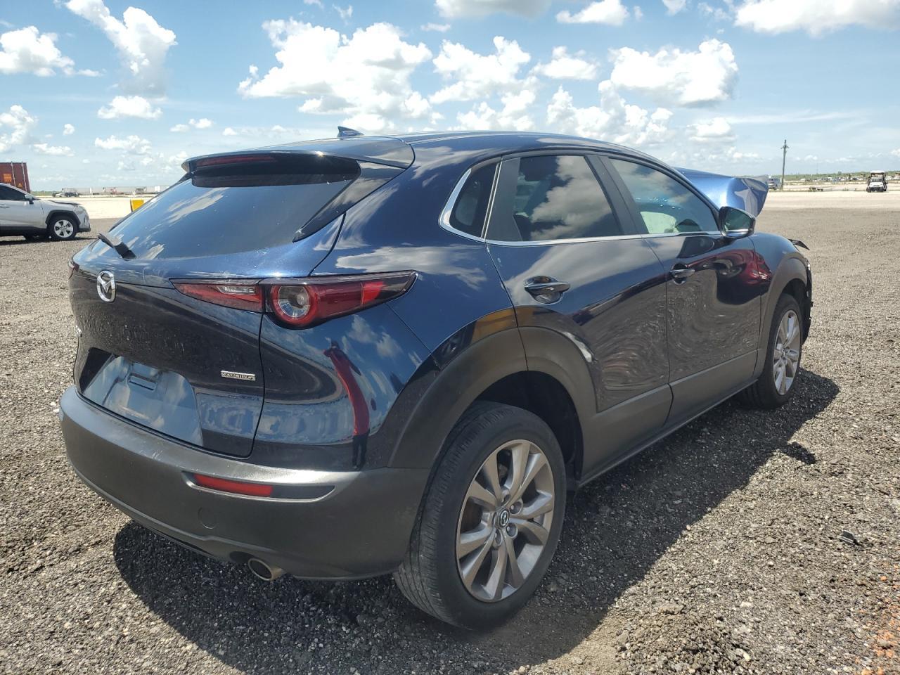 2020 Mazda Cx-30 Preferred - Фото 3