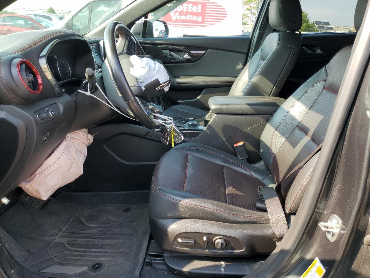 2019 Chevrolet Blazer Rs - Фото 7