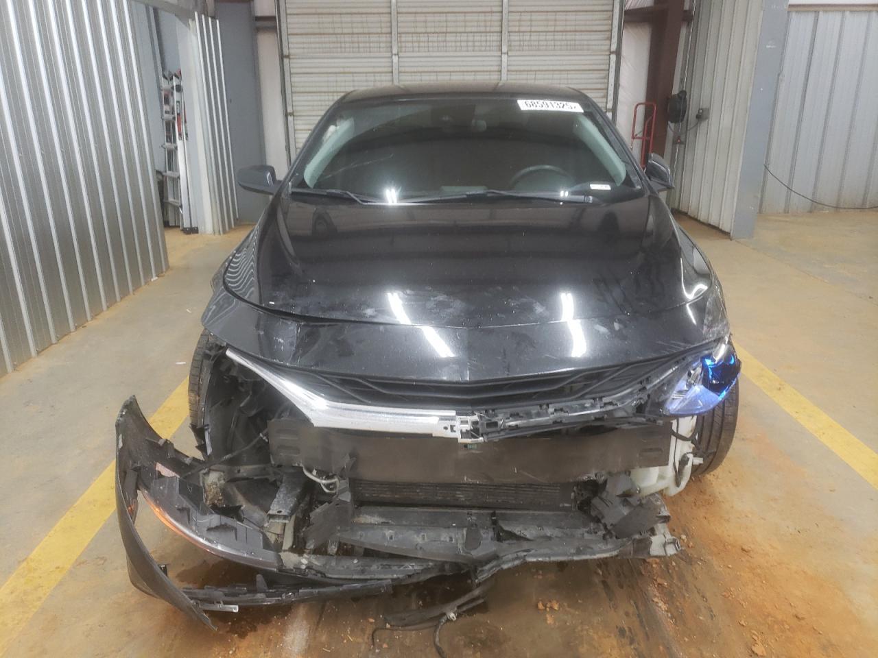 2024 Chevrolet Malibu Rs - Image 5