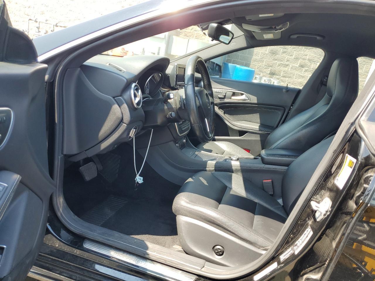 2014 Mercedes-Benz Cla 250 - Фото 7