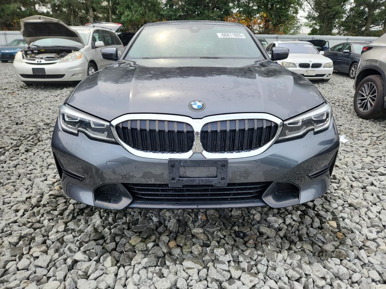 2021 BMW 330Xi - Image 5