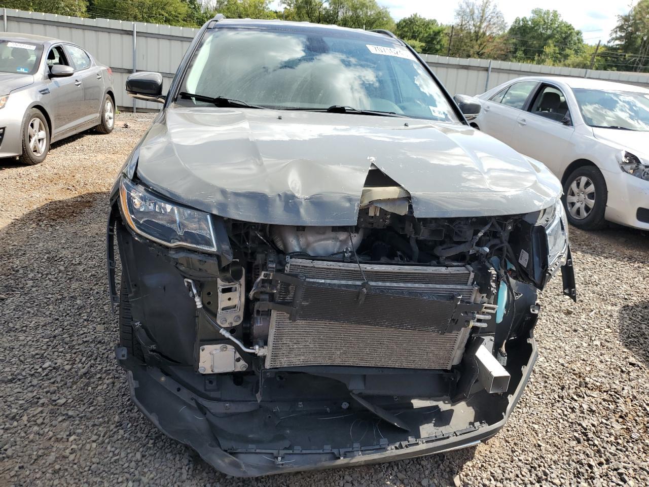 2020 Jeep Compass Limited - Image 5