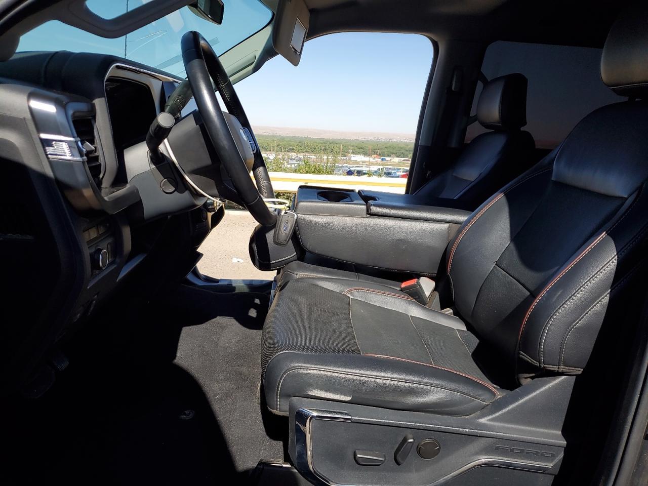 2023 Ford F250 Super Duty - Фото 7