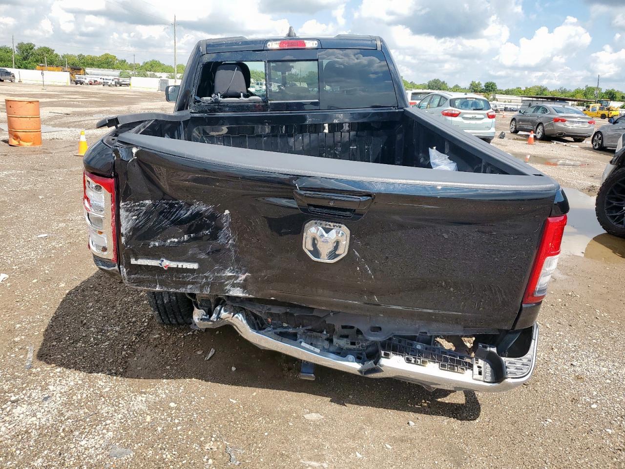 2022 Ram 1500 Big Horn/Lone Star - Image 6