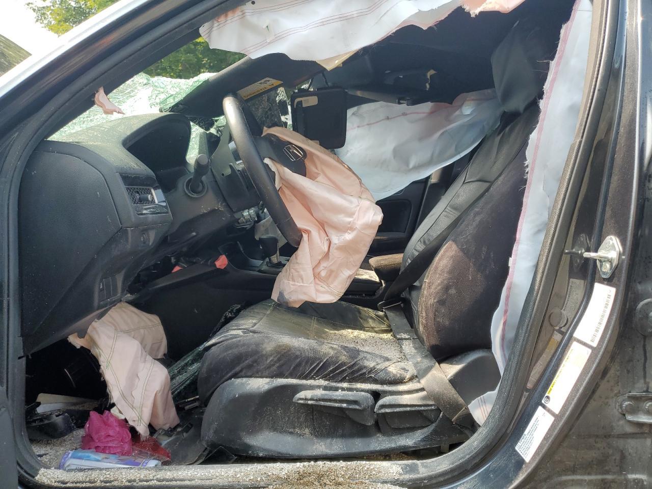 2025 Honda Civic Sport - Фото 7