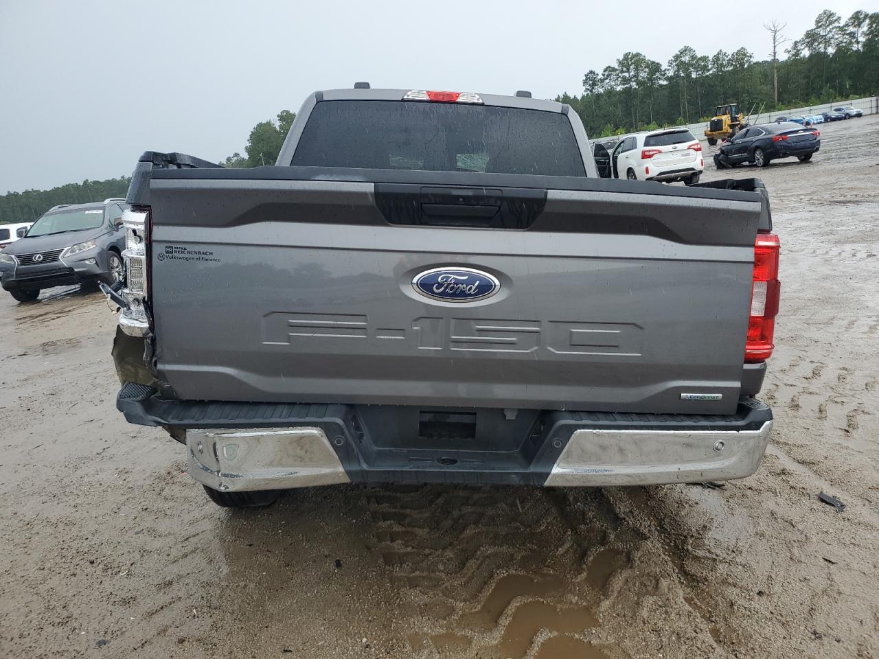 2023 Ford F150 Supercrew - Image 6