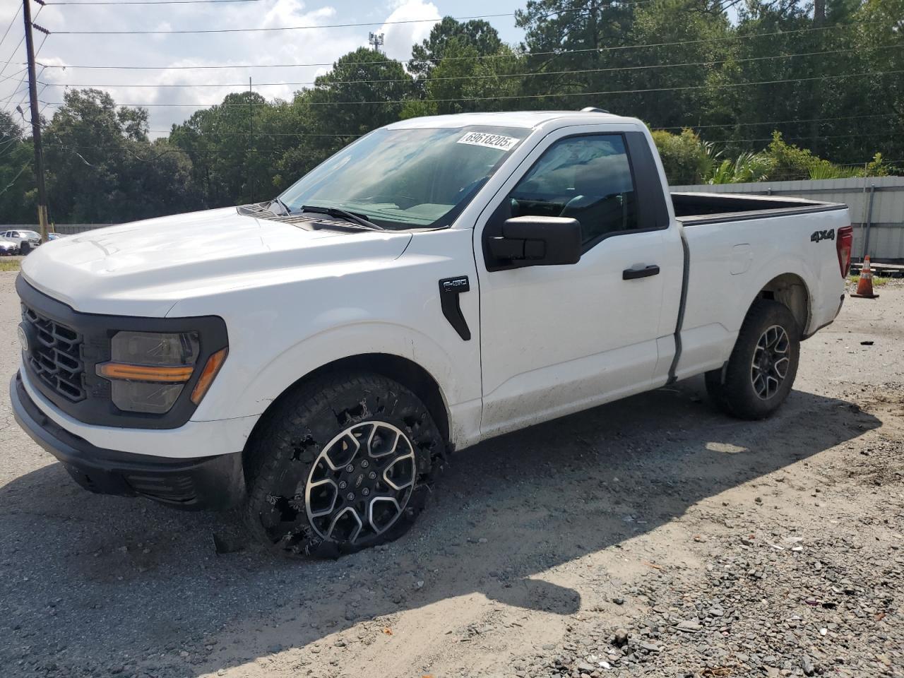 2024 Ford F150 Xl