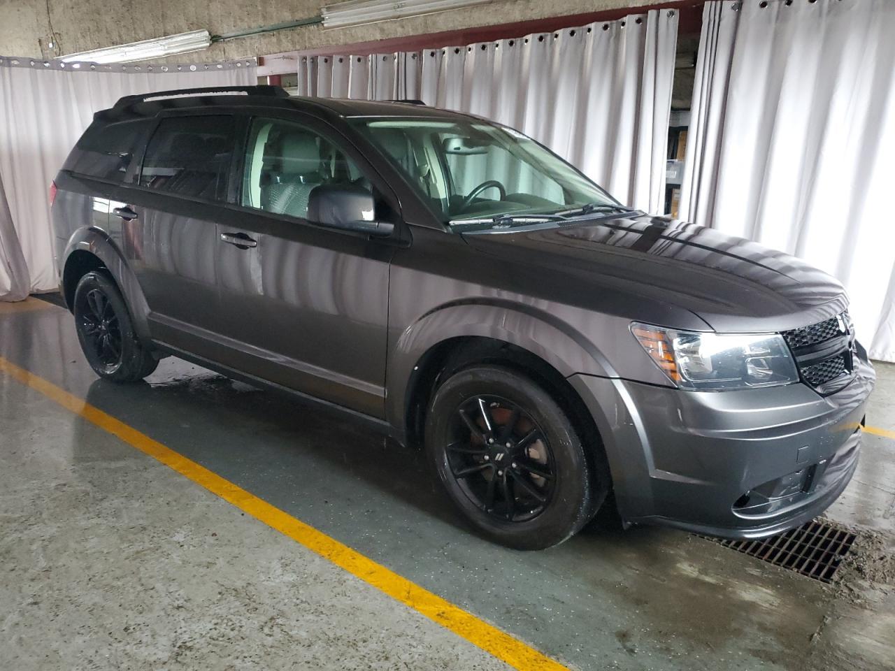 2020 Dodge Journey Se - Фото 4
